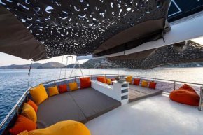 Marmaris'in Cennet Guleti